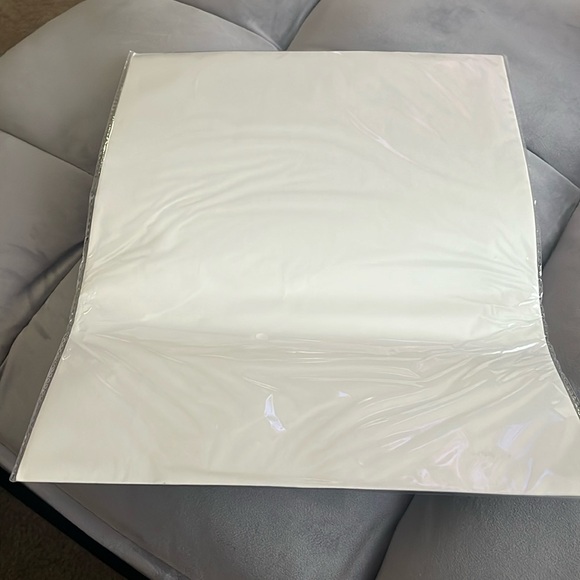 “Binary Barn- Anti Scratch Cat Training Tape: includes 2” - Picture 3 of 3